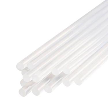 Imagem de Cola Quente Em Bastão Transparente Para Pistola 1Kg