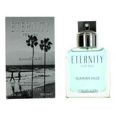 Imagem de Perfume Calvin Klein Eternity Summer Daze Eau De Toilette 100ml