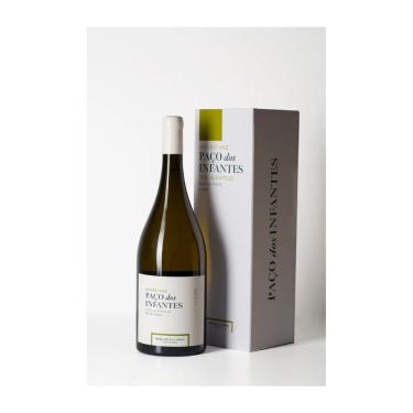Imagem de Vinho Paço Infantes Branco Antão Vaz Herdade da Lisboa 1500ml