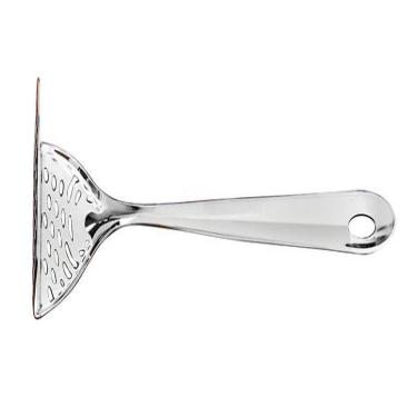 Imagem de Amassador de Batatas Tramontina em Aço Inox