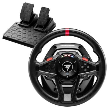 Imagem de Volante Thrustmaster T128 Para PC, PS4 e PS5
