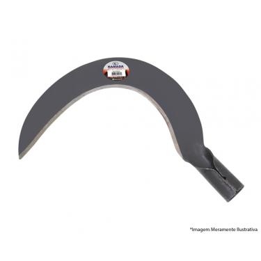 Imagem de Foice Ramada Ronca Fechada S/C 0906