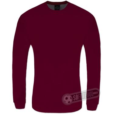 Imagem de Camisa Térmica de Compressão (Segunda Pele) - Proteção UV 40