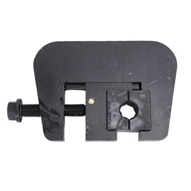 Imagem de RiToEasysports Ferramenta de Crimpagem, Kit de Crimpagem Manual de Mangueira AC de Ferro para Sistemas Refrigerantes R134a R12 R22, Fácil para Reparo de Ar Condicionado de Veículos