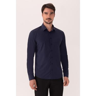 Imagem de CAMISA HANGAR 33 COM PROTEÇÃO SOLAR 77578-Masculino