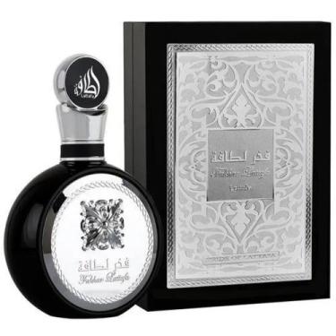 Imagem de Lattafa Fakhar Black Eau de Parfum 100ml - Lattafa Perfumes