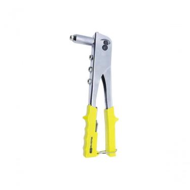 Imagem de Rebitador Tipo Alicate Manual Western 26cm