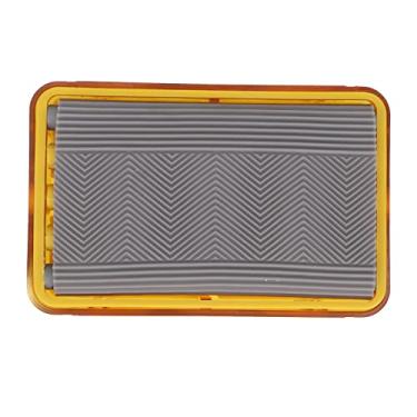 Imagem de Caixa de bolhas de sabão 2 em 1 multifuncional para manter seco, limpeza de sabão, caixa de espuma com design de drenagem para banheiro, cozinha, banheiro, material PP