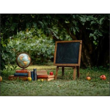 Imagem de Fundo Fotográfico Formatura Cenário Tecido 1,70 x 2,50m - Fadrix, FFOR