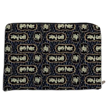 Imagem de Capa Protetora para Notebook Harry 001 (14 Polegadas – 23,5cm x 33,5cm x 2cm (CxLxA))
