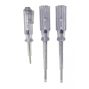 Imagem de Chave Teste 3 Peças Western