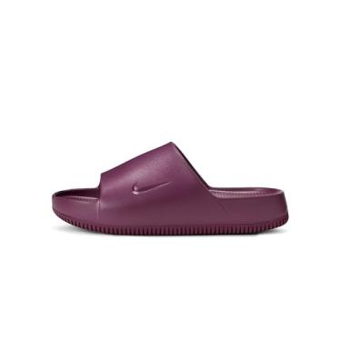Imagem de Nike Sandália feminina Calm, Bordeaux, 37