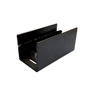 Imagem de Pino Guia Porta De Correr Marrom