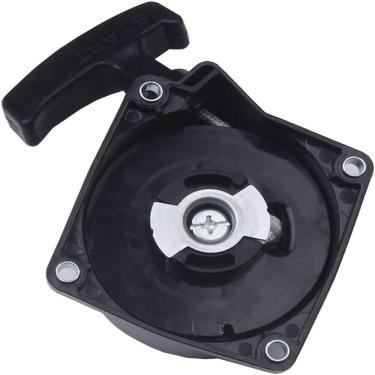 Imagem de GOIPKO A050000340 Recoil Starter Pull Start Recoil Starter Assembly Replacement for Echo Shindaiwa PB580 PB-580 PB-580T EB600RT PB-580H Mochila soprador de folhas
