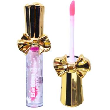 Imagem de LOVE RAIN LIP GLOSS GLITTER LR-L709 UNITARIO