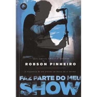 Imagem de Faz Parte Do Meu Show - CASA DOS ESPIRITOS