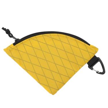 Imagem de Filtro de café saco de armazenamento de papel náilon poliéster altamente absorvente de água suporte de filtro de café para proteção de armazenamento casa acampamento viagem