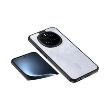 Imagem de Capa Magnética Para Carregamento Sem Fio Para Honor Magic7 Magic6 Pro,