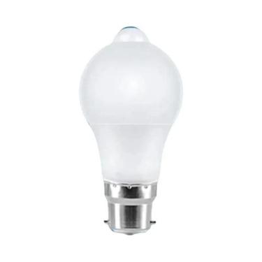 Imagem de Lâmpada LED E27 B22 De 6W-20W Com Sensor De Movimento PIR AC189-265V L