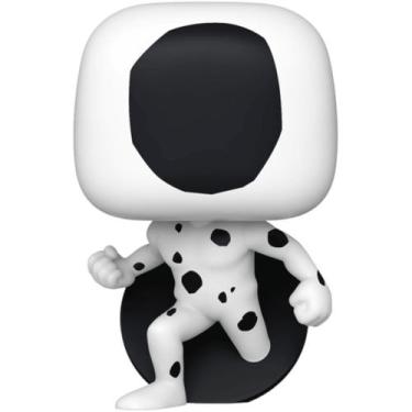 Imagem de Pop Homem-Aranha Atraves Do Aranhaverso Spot 1226 - FUNKO