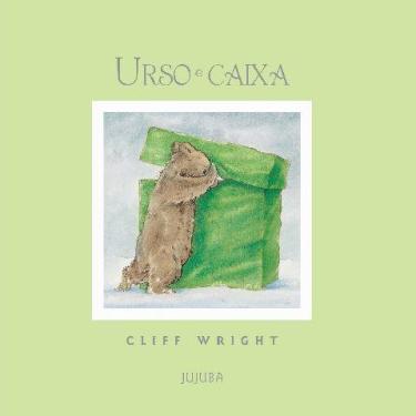 Imagem de Urso E Caixa - JUJUBA EDITORA, Sortido