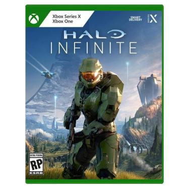 Imagem de Halo Infinite Standard Edition Xbox One Xbox Series X