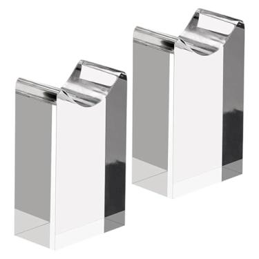 Imagem de Suporte Expositor para Adereços Cosplay,Organizador Em Acrílico - Suporte de Mesa para Exposição de Adereços - Para Sala Quarto Residência Universitária Festa Adolescentes Crianças e