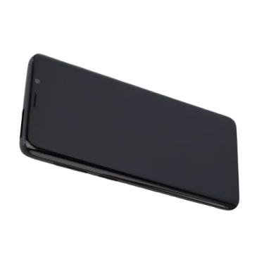 Imagem de KIMISS Conjunto de Tela de Telefone para S9 - Digitalizador de Tela de Toque de Display Profissional Com Ferramentas de Reparo para Fácil Substituição