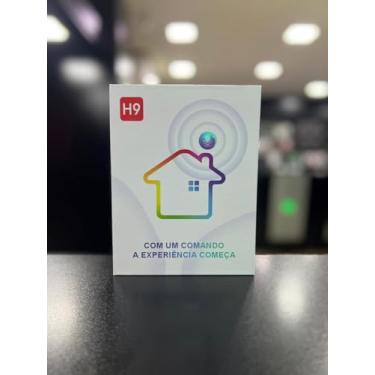 Imagem de Kity Aquario-box Controle HTV Slim 100% Original h9