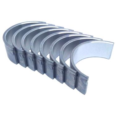 Imagem de Bronzina Biela Corsa 1.0 / 1.4 / 1.6 Meriva Montana Celta Agile Cobalt Prisma Spin Doblo Idea Palio Punto Siena Stilo Strada