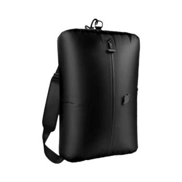 Imagem de Saco De Vácuo Para Viagem Que Economiza Espaço, Reutilizável E À Prova