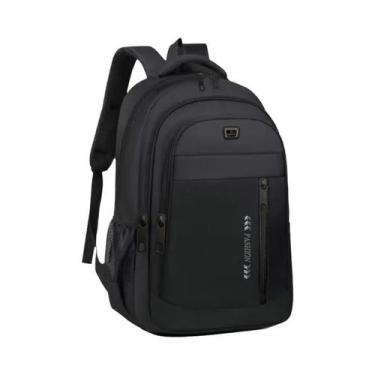 Imagem de Mochila Feminina De Grande Capacidade Estilo Coreano Moderna Para Estu