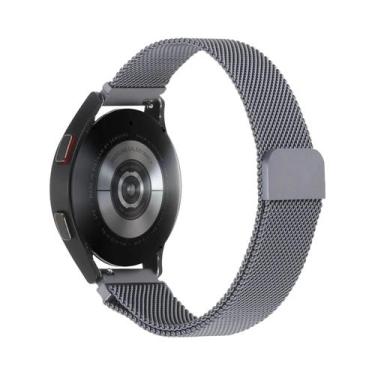 Imagem de Pulseira Magnética De Malha Milanesa De 22mm Para Relógios KOSPET MAGI