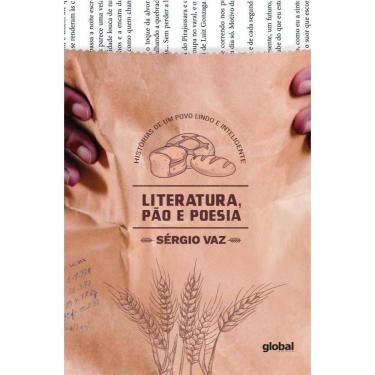 Imagem de Literatura, Pão E Poesia