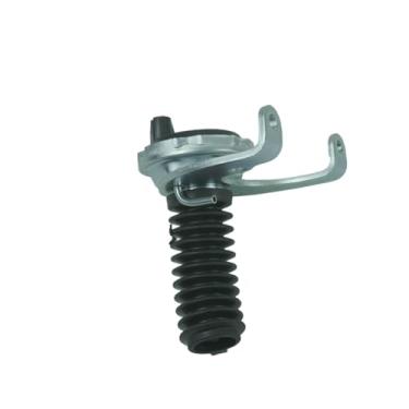 Imagem de Atuador diferencial dianteiro 4WD 51010-H1001 para Hyundai Terracan 2003 2004 2005 2006 caixa de transferência 4x4 engrenagem do motor substitui 51010H1001