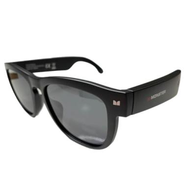 Imagem de Oculos De Sol Monster S01 Bluetooth - 100% Original