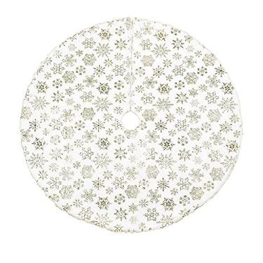 Imagem de Saia de Árvore Avental Suprimentos Decoração Decorações para Casa Escola Loja Escritório Supermercado