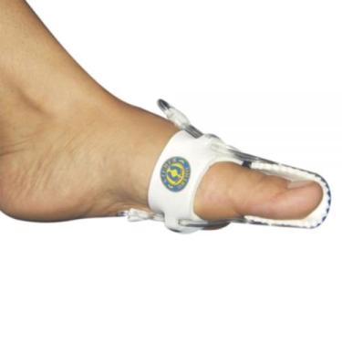 Imagem de Corretivo para joanete noturno hallux valgus direito - OrthoPauher, M