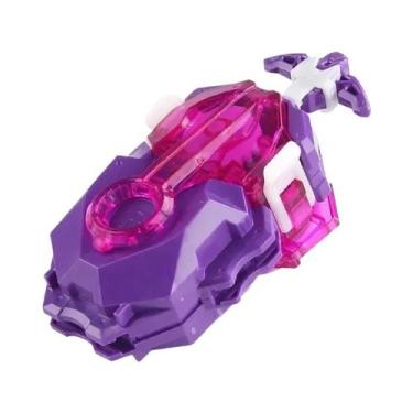 Imagem de Brinquedo Lançador Bey Para Crianças Takara Tomy B-88 Acessórios De To