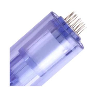 Imagem de Cartucho De Microneedling Para Dr Pen A1 Sistema Auto Derma MTS PMU 1-