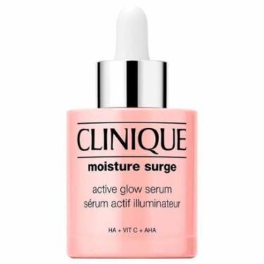 Imagem de Sérum Facial Clinique Moisture Surge Active Glow 30ml-Unissex