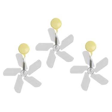 Imagem de Ventilador de defletor de de ar condicionado, ventilador de defletor de do ar condicionado - Fã de antidirect de ar-condicionado | TOTURACO COP APARELA APARELA BRANCO PARA ALEMBRAM