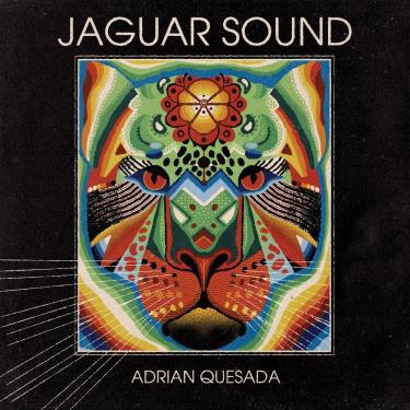 Imagem de Jaguar Sound [Baby Blue LP]