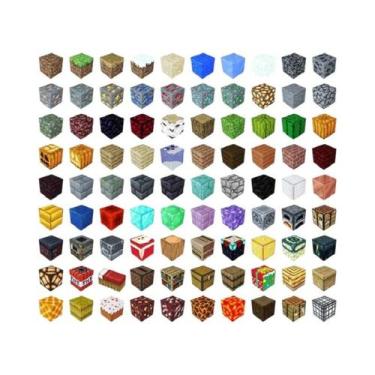 Imagem de Blocos De Construção Magnéticos Educativos Para Crianças, Brinquedo De