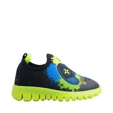 Imagem de Tenis Novope SlipOn Confortável e Resistente-Unissex