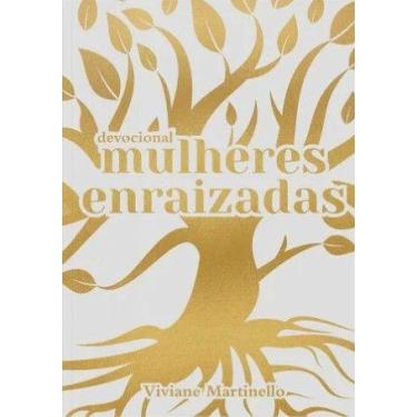 Imagem de Mulheres enraizadas - EDITORA VIDA