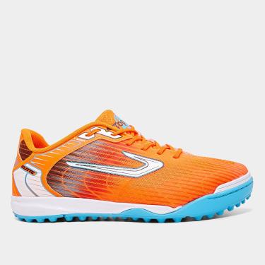 Imagem de Chuteira Society Topper Elitte Unissex-Masculino