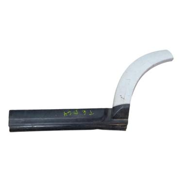 Imagem de Moldura Paralama Traseiro Esquerdo Discovery 4 2011 A 2016