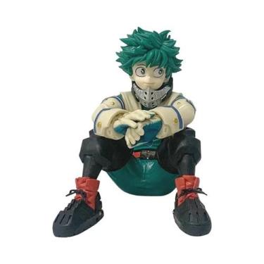 Imagem de Figura De Ação Do Anime My Hero Academia Para Crianças, Modelo De Brin
