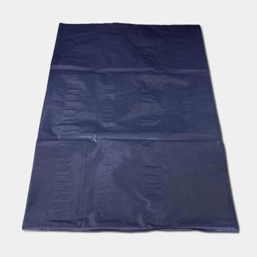 Imagem de Saco De Lixo 60Litros 100 Unidades Gramatura 0,05 Uso Do Lar